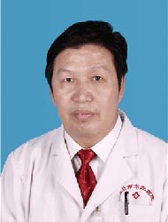 李付勇 神經內科副主任